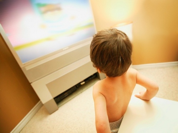 Why Watching Too Much TV Is Bad For Your Child's Health