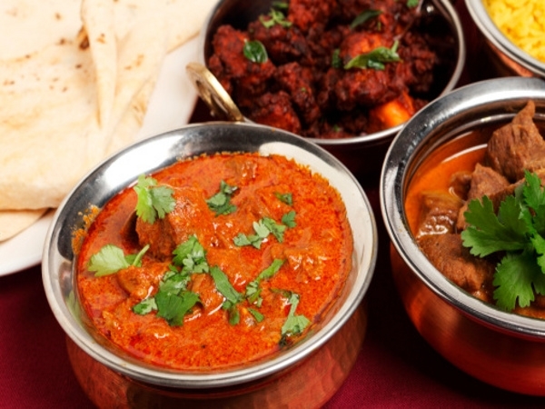 Curry Compound May Curb Diabetes Risk: Study
