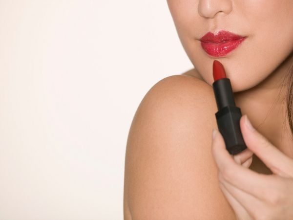Chemicals In Cosmetics May Spike Diabetes Risk
