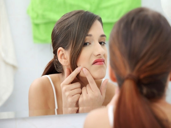 Skin Care: How Stress Affects Acne