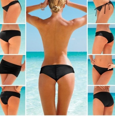 Victoria's Secret under fire for 'beach bum' ad
