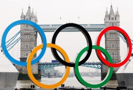 UK's HR groups outraged over corrupt officials attending Olympics