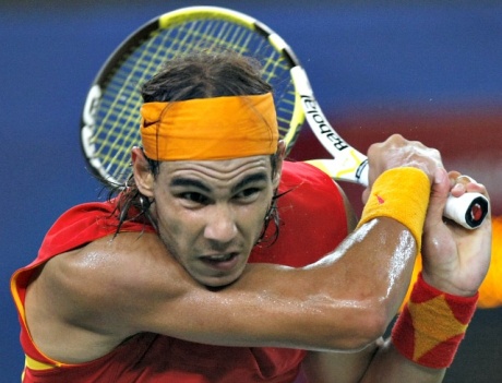 Rafael Nadal ruled out of London Olympics with injury