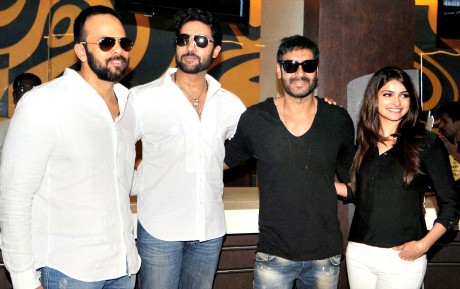 'Bol Bachchan 2 is a possibility'
