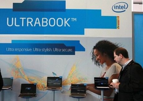 UltraBooks