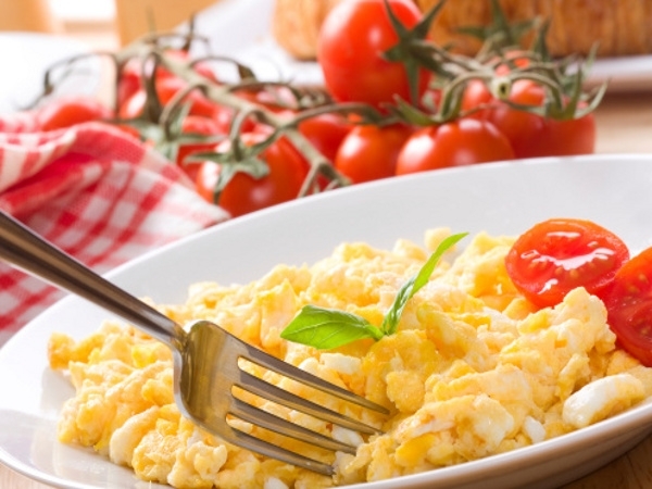 Healthy Foodie: Healthy Egg Curry Recipe