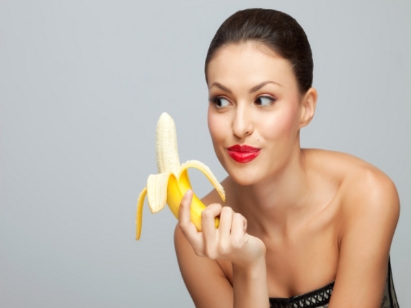 This Week's Question: Will Bananas Make Me Fat?
