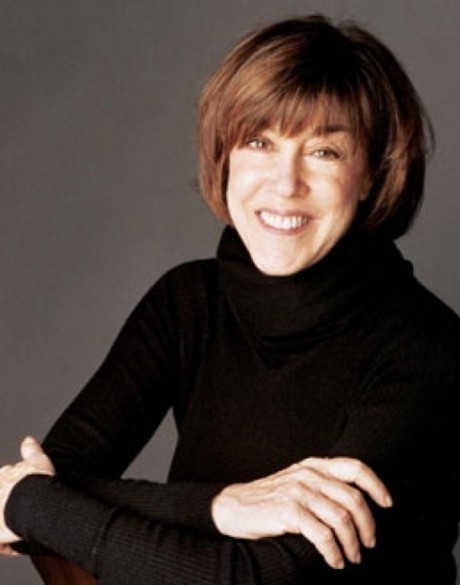 Nora Ephron everything is copy quote