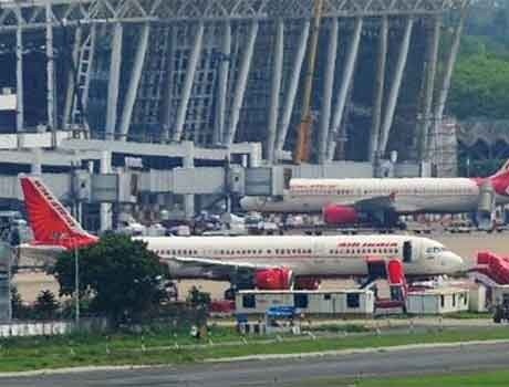 Alert women pilots save over 48 lives aboard Air India plane