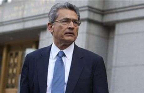 Rajat Gupta Guilty Of Insider Trading U S Jury