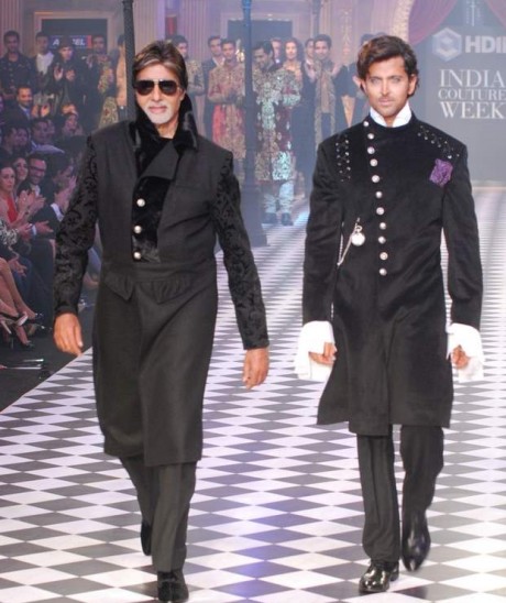 indian fashion men