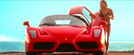 Most Expensive Car Ferrari For 5 Mn
