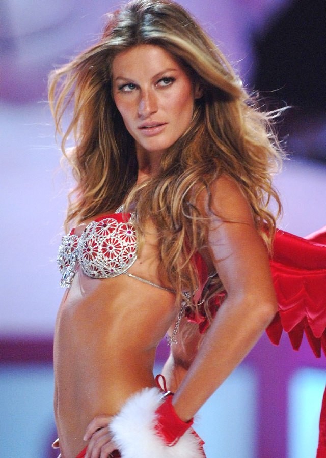 Top 10 Highest Paid Models 12