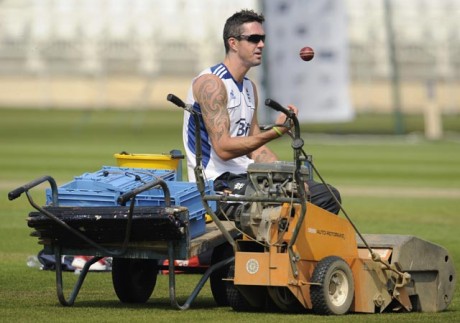 Pietersen to miss Australia's Twenty20 Big Bash