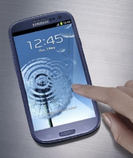 Samsung Galaxy S 3