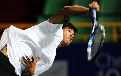 Somdev is excited and ready for Olympics
