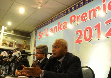 Indian business houses buy all seven Sri Lanka Premier League franchisees