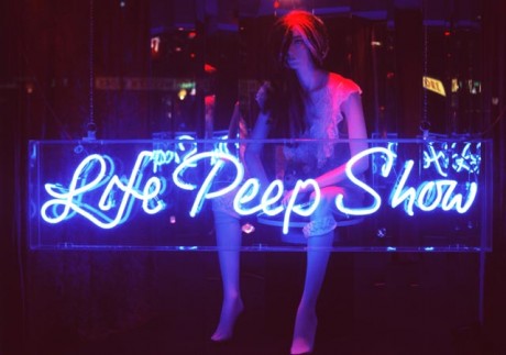 Houston slaps 'pole tax' on strip clubs