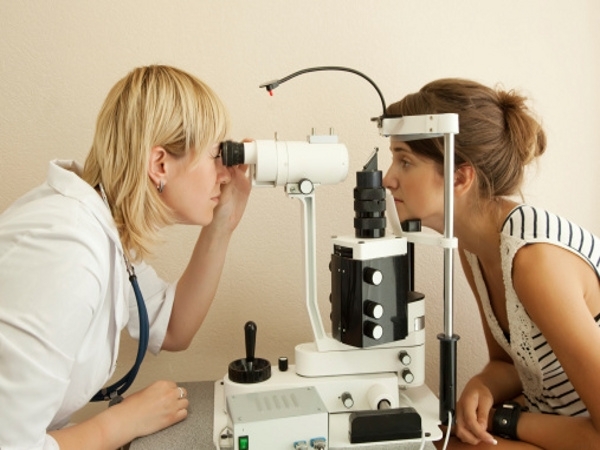 Eye Healthy: Understanding Refractive Errors