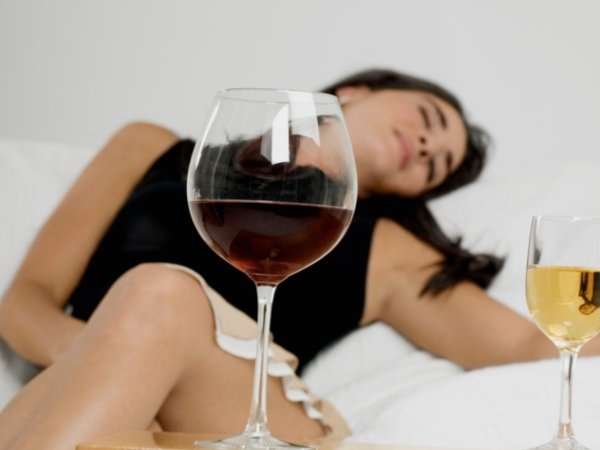 Tricks To Stop Binge Drinking