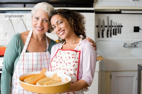 Science explains why your husband prefers his mom's cooking over yours -  East Idaho News