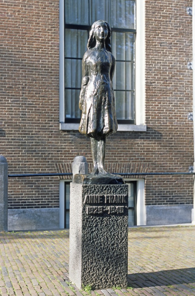 Anne Frank Museum