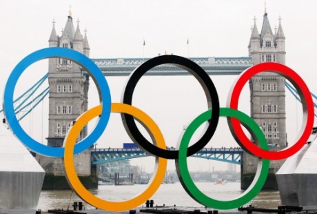 Jets and snipers to secure airspace during Olympics