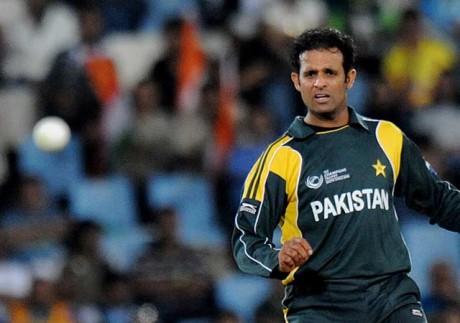 Pakistan's Rana Naved denies BPL match-fixing