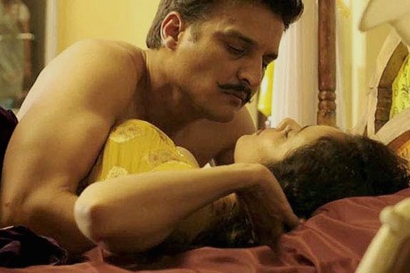 Saheb Biwi Aur Gangster: More erotica in sequel?