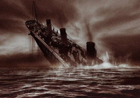 Was Titanic's captain drunk?