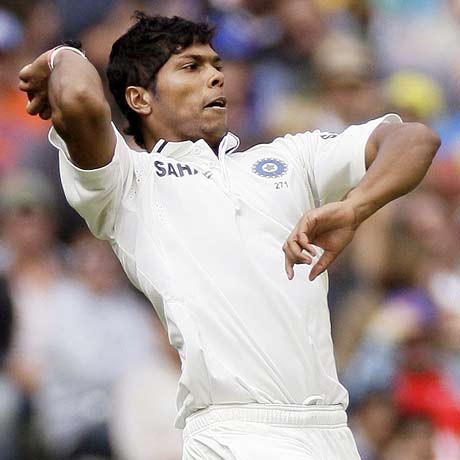 Change of pace crucial in T20: Umesh Yadav