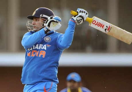 The curious case of Sehwag