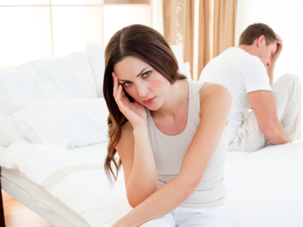 Healthy Relationships: Are You Intimate With Your Partner?