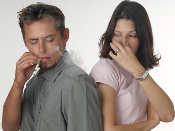 Secondhand Smoke: A Way To Kill Your Loved Ones