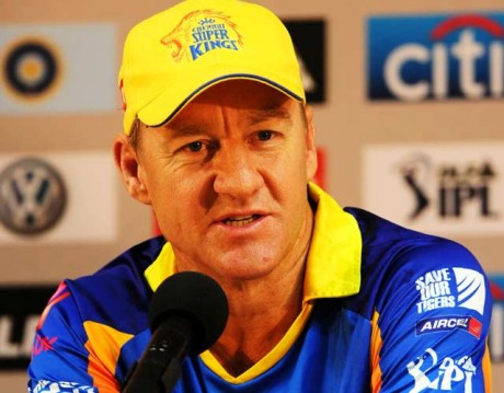 csk bichel finisher rues