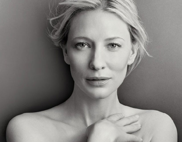 Blanchett 