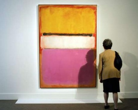 Most Expensive Art At $87 Million!