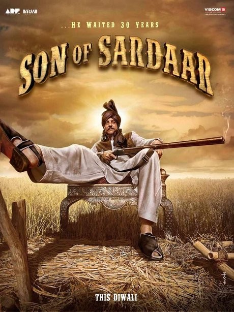 Son Of Sardaar