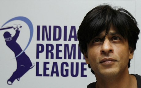 Wrong to call me 'badshah of cricket': SRK
