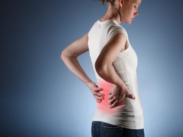 Menopause Alert: How To Avoid Osteoporosis