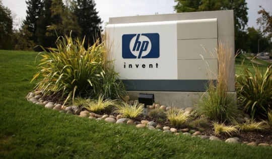  Hewlett-Packard's Tumultuous Decade
