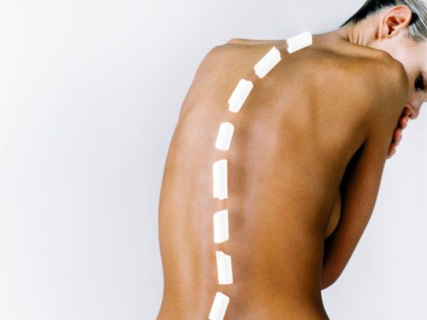 Avoid These Common Causes Of Bad Posture