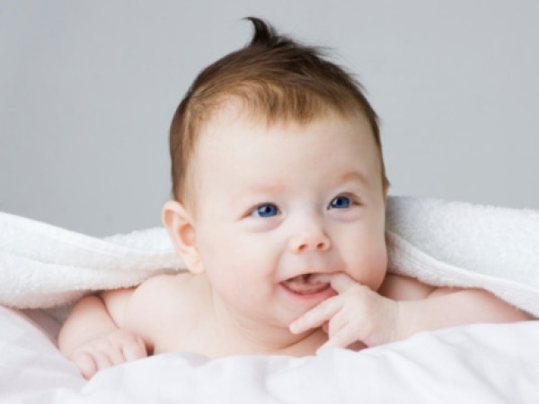 How To Reduce The Risk Of Sudden Infant Death Syndrome