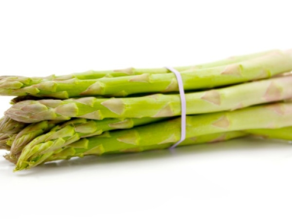 Asparagus: The Latest Weapon Against Diabetes
