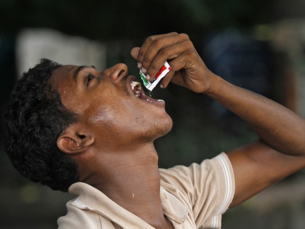 India Falls Short Of Guidelines On Tobacco Products Packaging