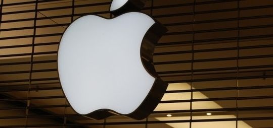 Apple Awarded Patent