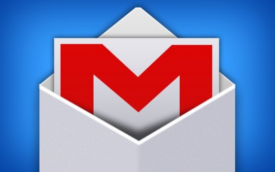 Google Allows 10GB Attachments in Gmail