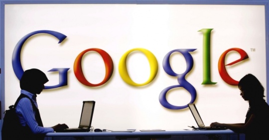 Google Launches Campaign Against Possible Fees