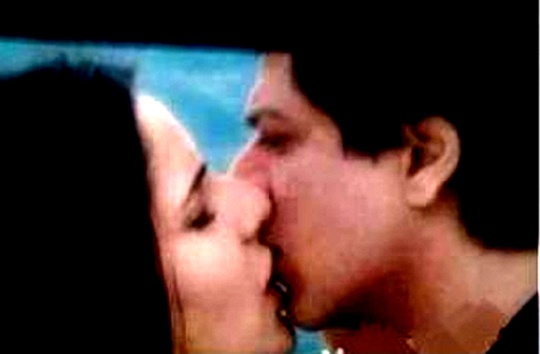 SRK-Katrina