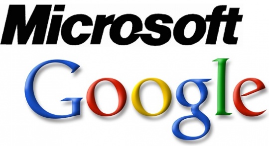 Microsoft, Google Secrets Could be Revealed